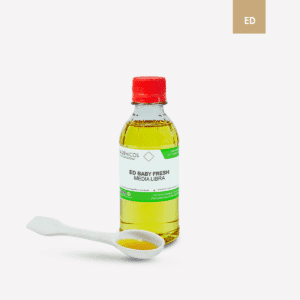 Fragancia difusor baby fresh (elige tamaño)