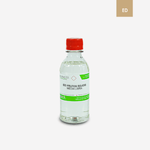 Fragancia difusora de frutos rojos (elige tamaño)