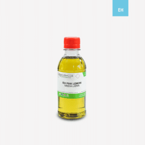 Esencia hidrosoluble pink lemon (elige tamaño)